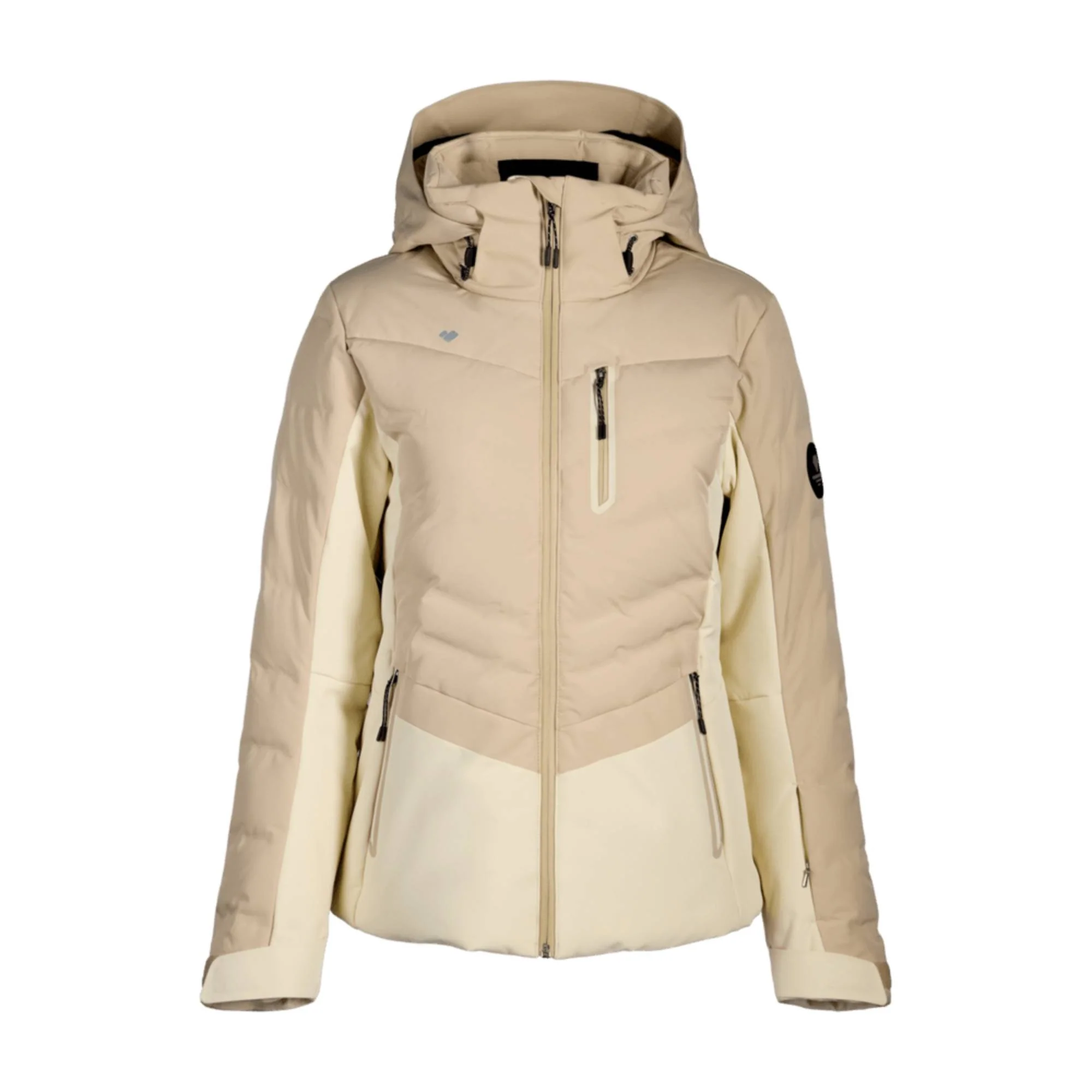 Obermeyer Cosima Womens Down Jacket 2027 - Image 8
