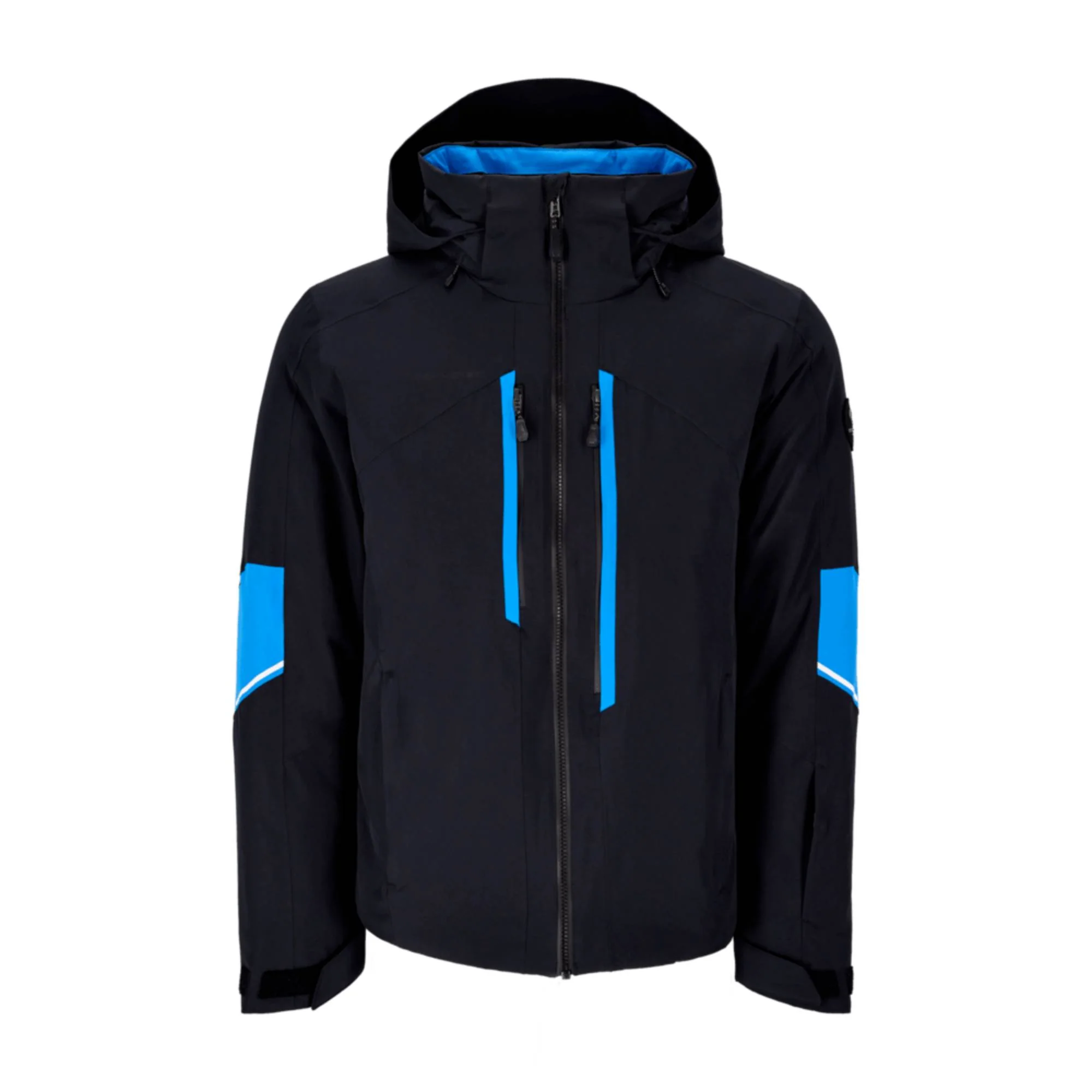 Obermeyer Fall Line Mens Jacket 2027 - Image 2