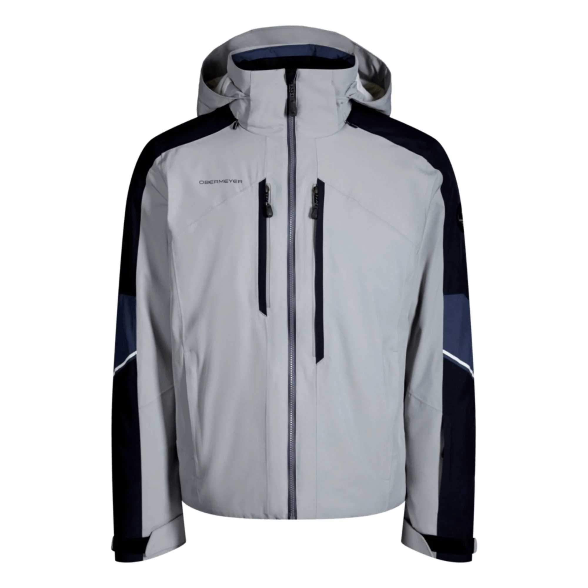 Obermeyer Fall Line Mens Jacket 2027 - Image 7