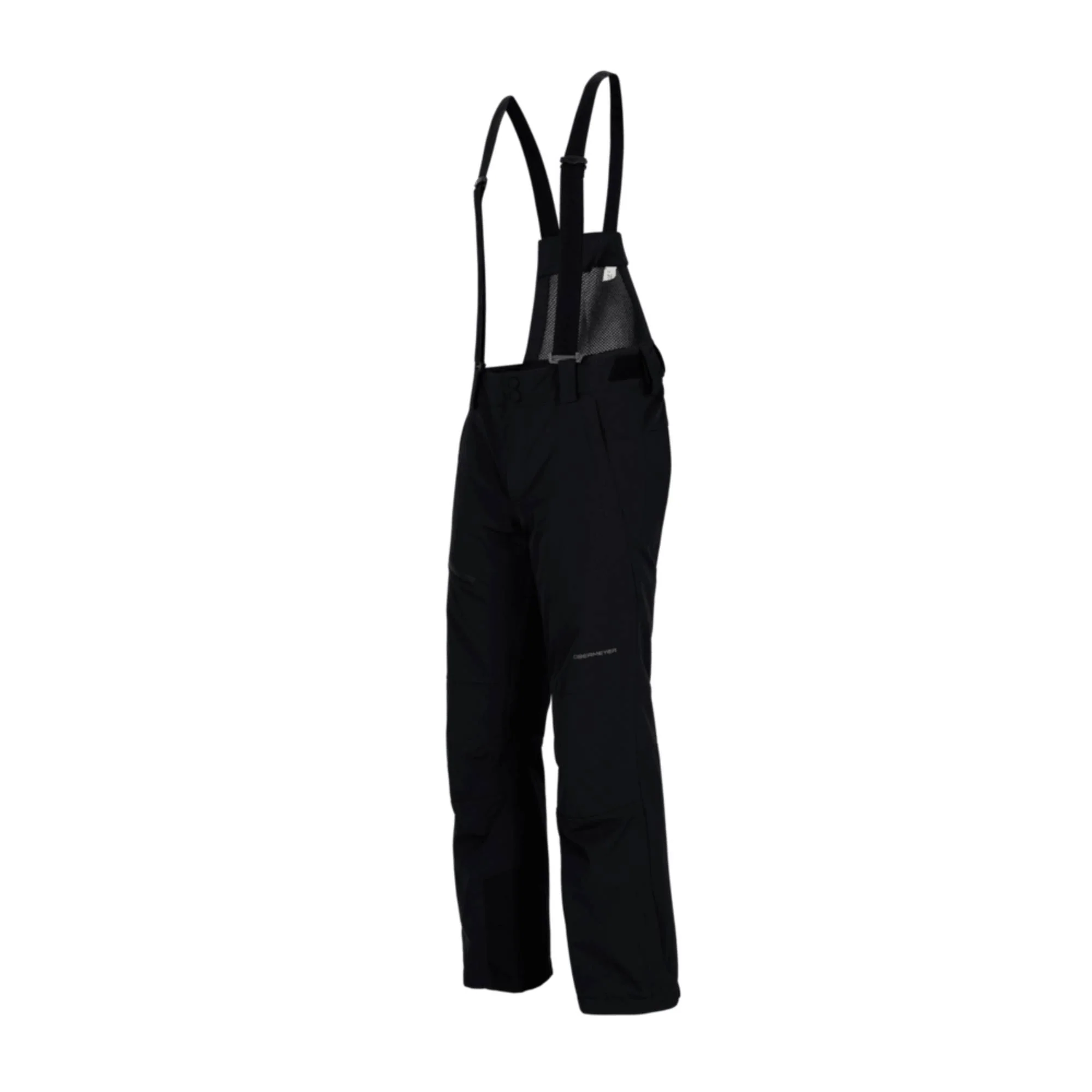 Obermeyer Force Mens Suspender Pant (Short) 2027 - Image 4