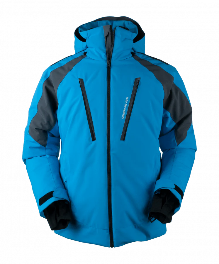Obermeyer Foundation Mens Jacket 2018 - Image 10