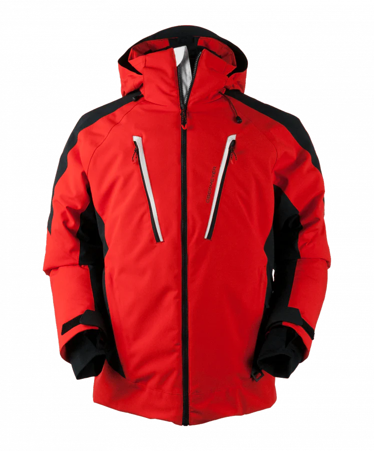 Obermeyer Foundation Mens Jacket 2018 - Image 12