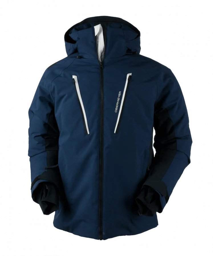 Obermeyer Foundation Mens Jacket 2018 - Image 5