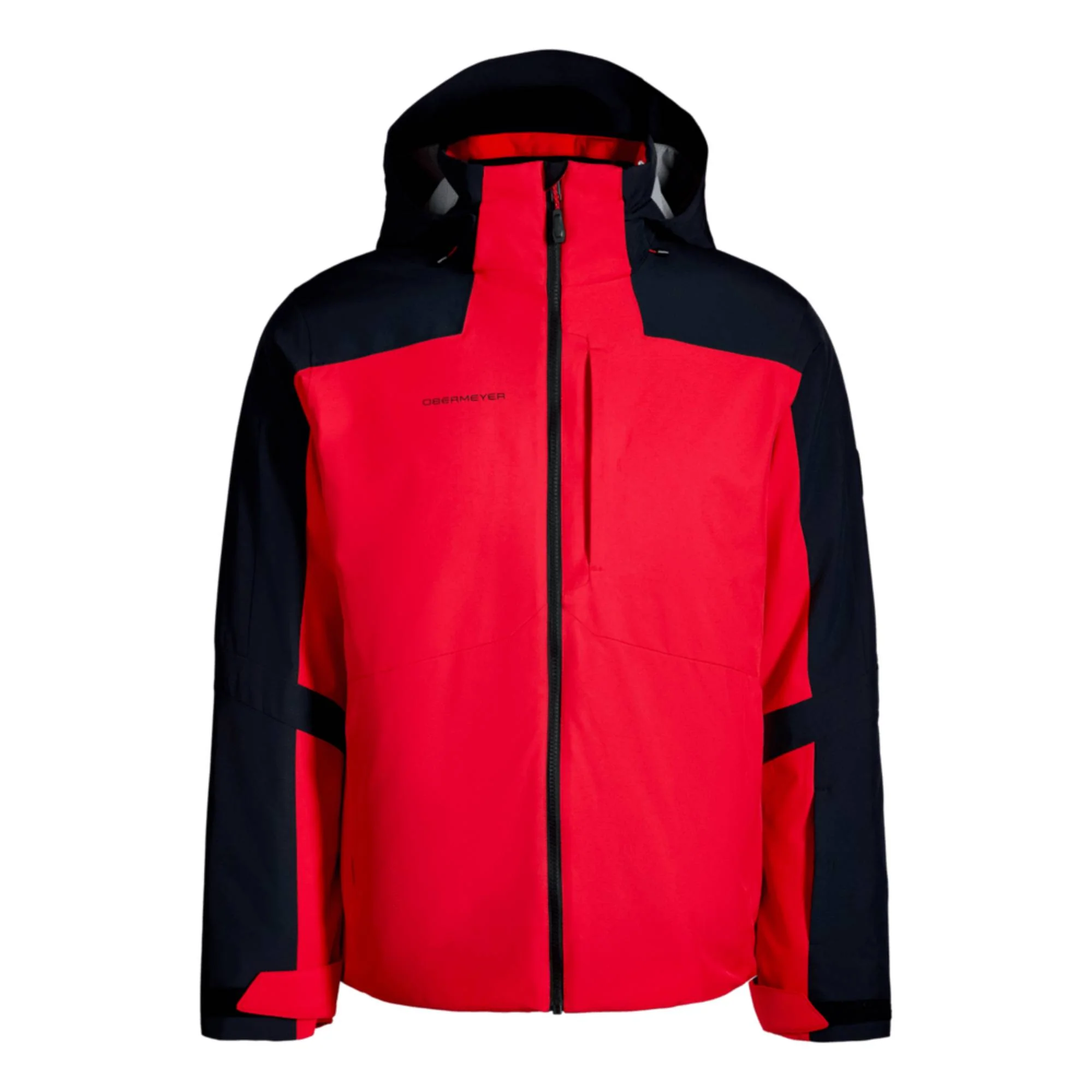 Obermeyer Foundation Mens Jacket 2027 - Image 2