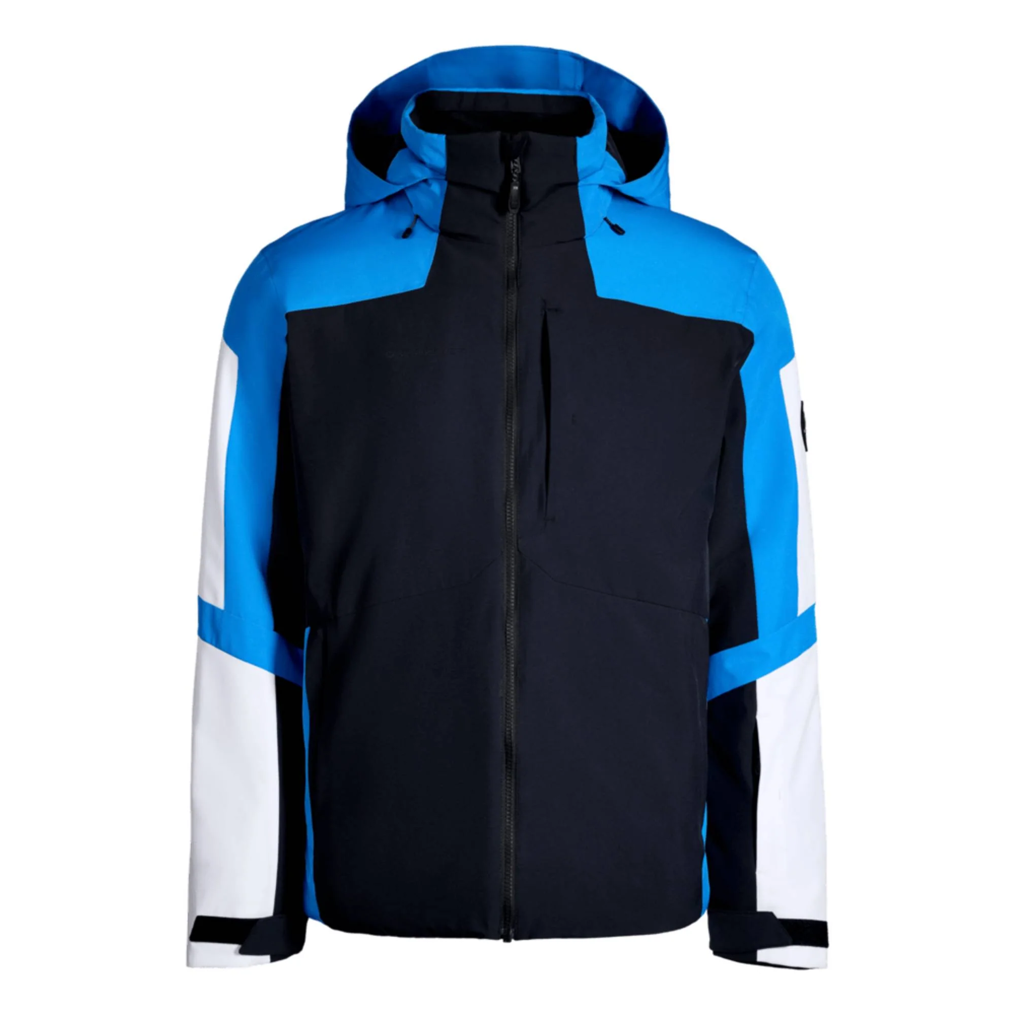 Obermeyer Foundation Mens Jacket 2027 - Image 9