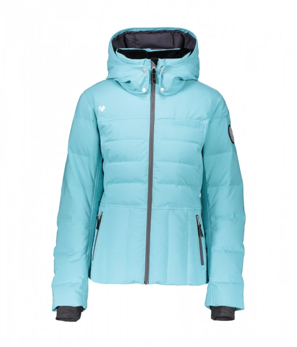 Obermeyer Joule Ladies Down Jacket 2019 - Image 4