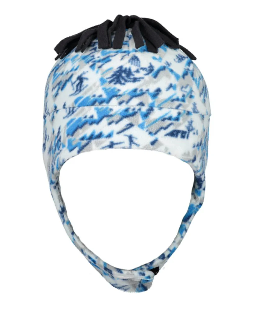 Obermeyer Orbit Preschool Fleece Hat - Image 4