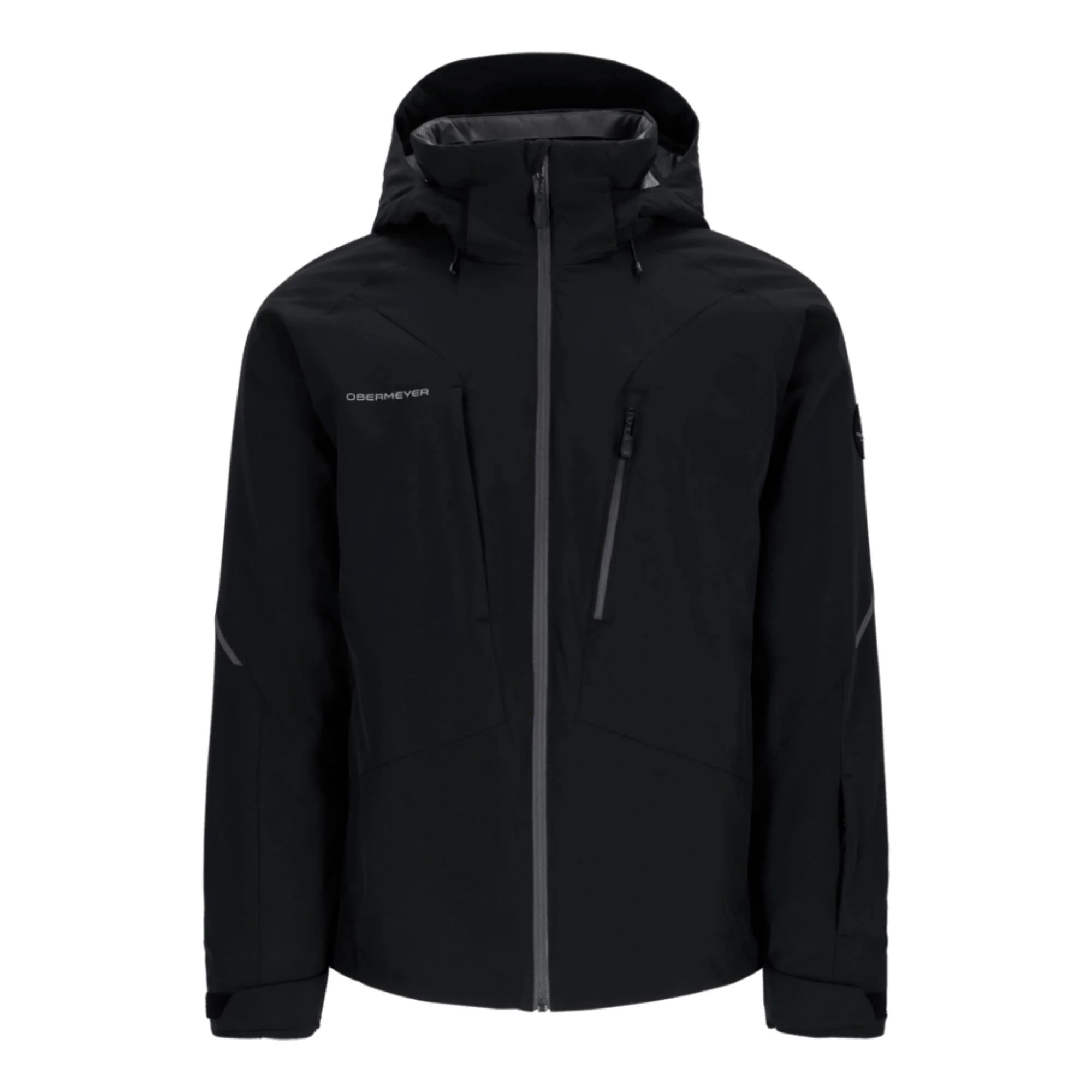 Obermeyer Raze Mens Jacket 2026 - Image 3