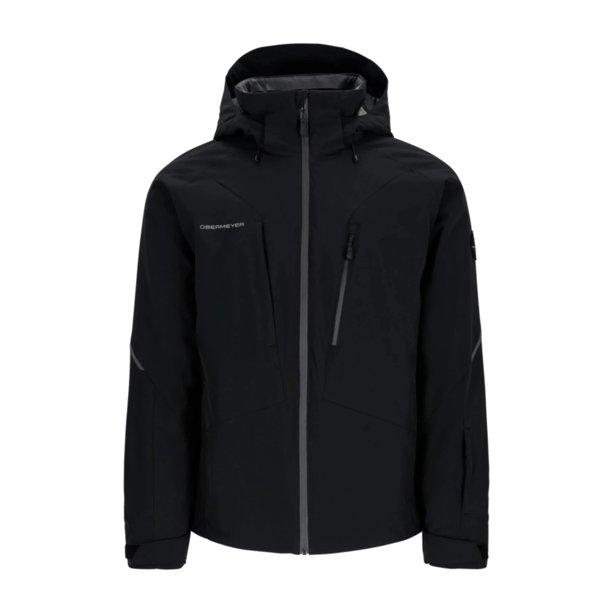 Obermeyer Raze Mens Jacket 2027 - Image 7