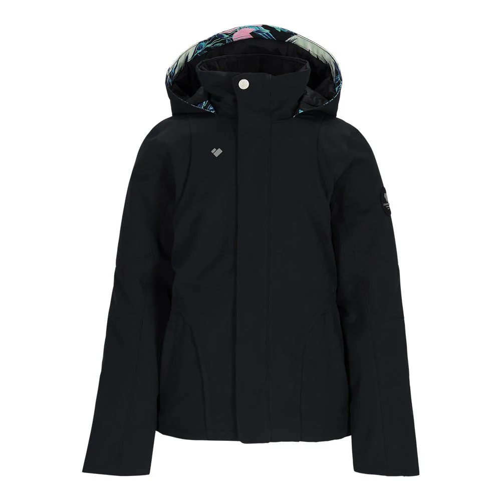 Obermeyer Rylee Girls Jacket 2024 - Image 2