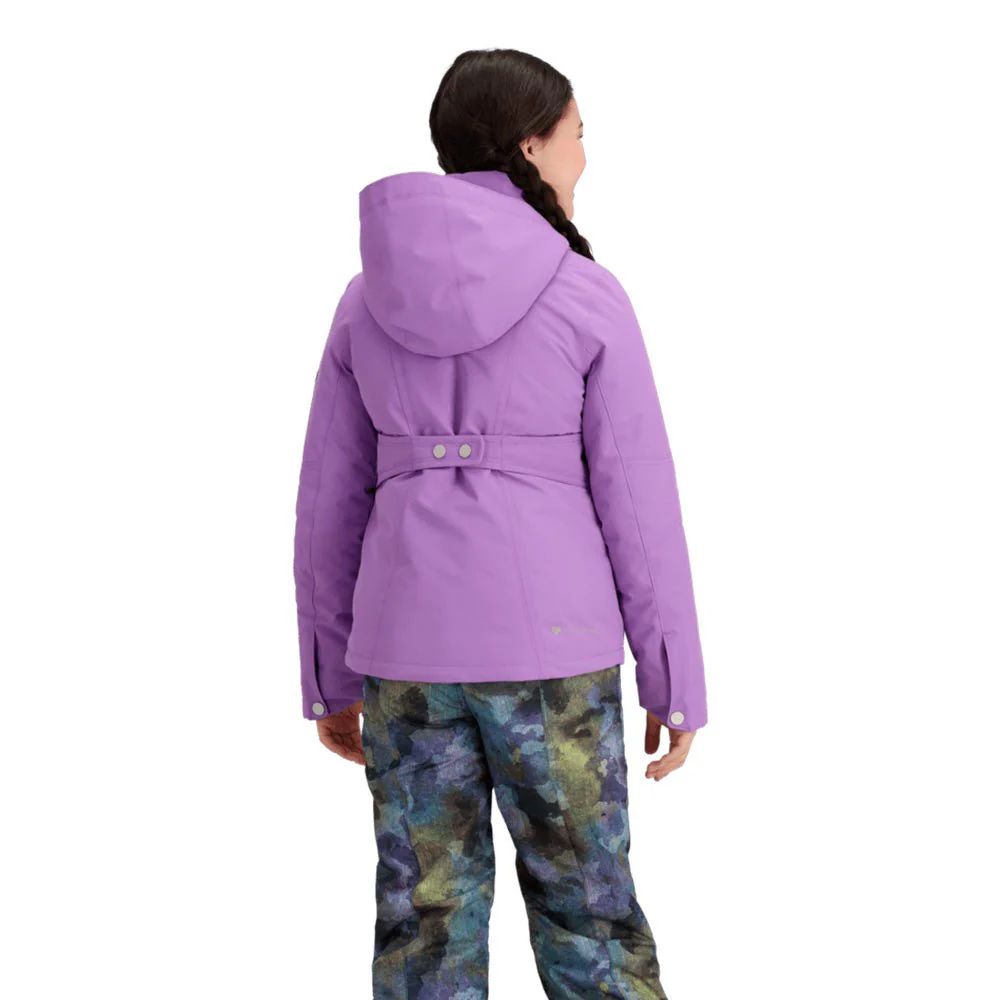 Obermeyer Rylee Girls Jacket 2024 - Image 5
