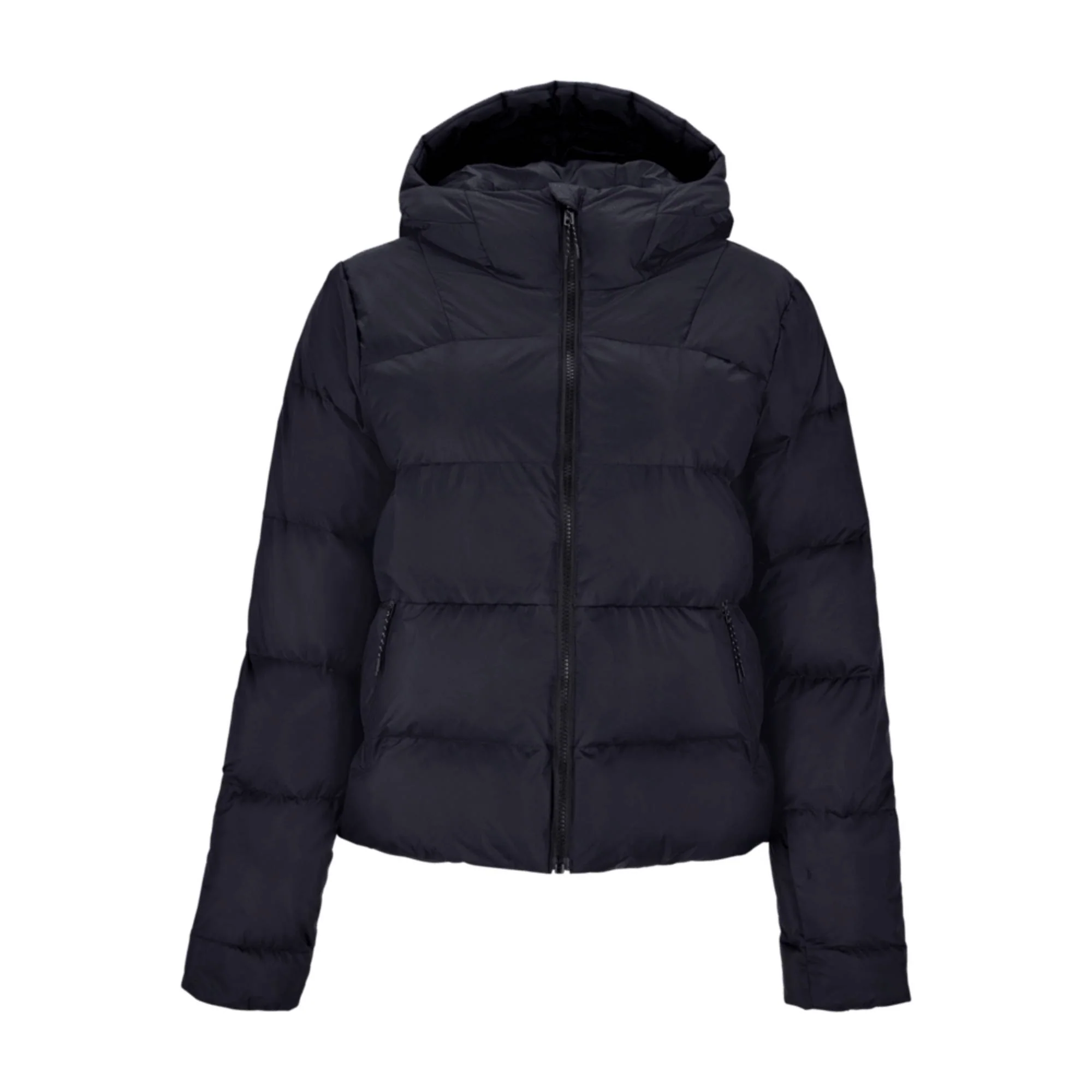 Obermeyer Slopeside Womens Puffer 2027 - Image 10
