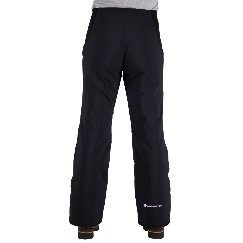 Obermeyer Sugarbush Womens Stretch Pant (Regular) 2022 - Image 3