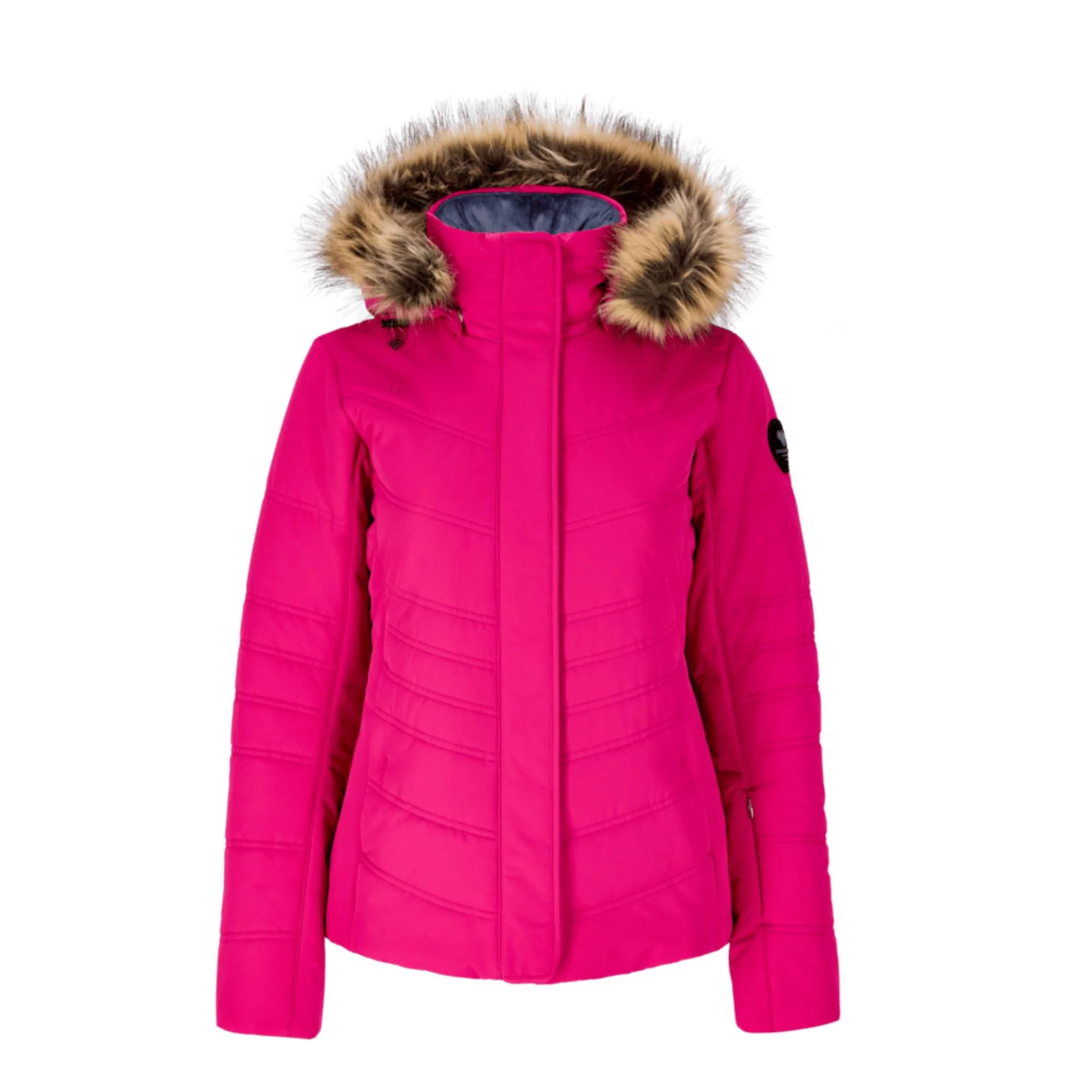 Obermeyer Tuscany II Womens Jacket 2026 - Image 3