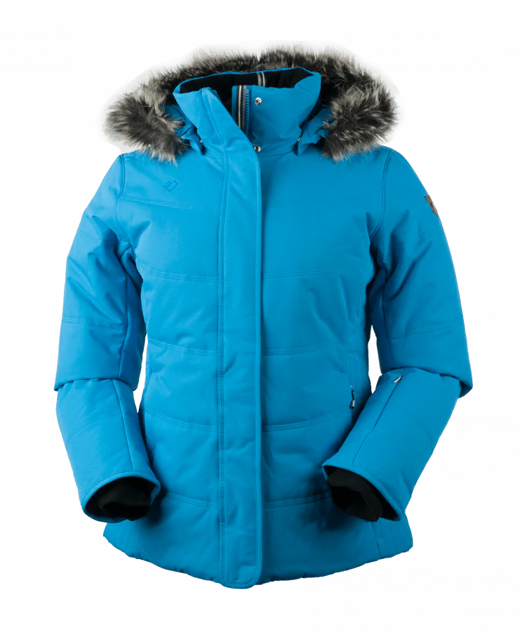 Obermeyer Tuscany Ladies Jacket 2018 - Image 10