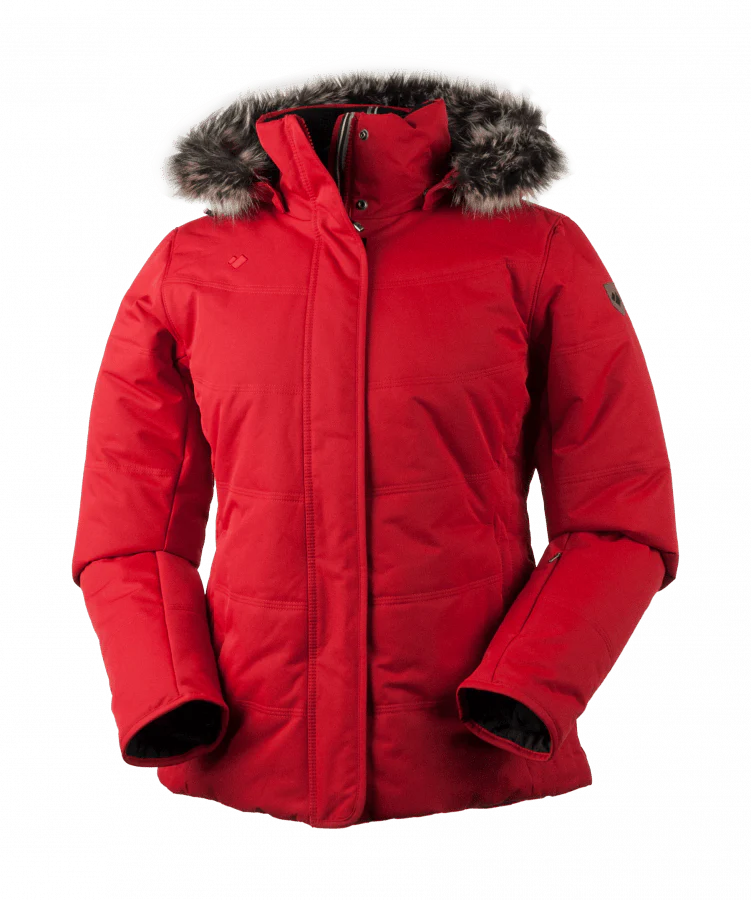 Obermeyer Tuscany Ladies Jacket 2018 - Image 12