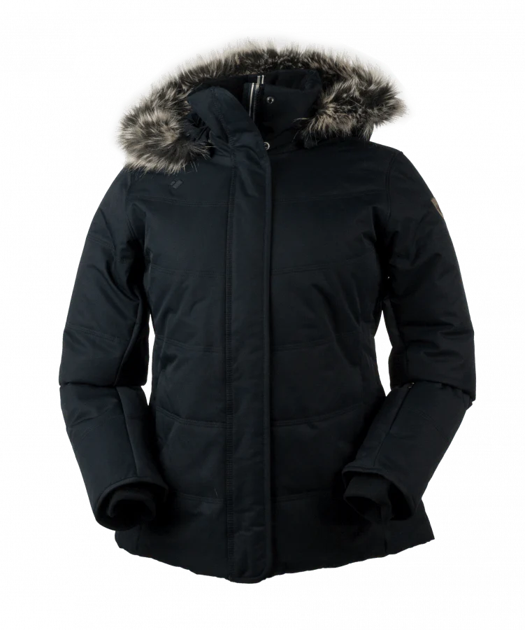 Obermeyer Tuscany Ladies Jacket 2018 - Image 21