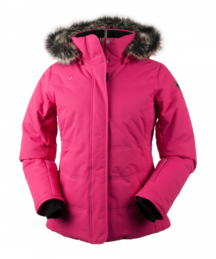 Obermeyer Tuscany Ladies Jacket 2018 - Image 27