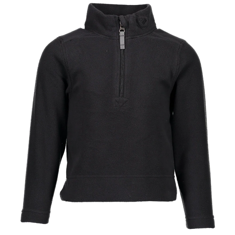 Obermeyer Ultra Gear Pre Girls Zip Top 2020