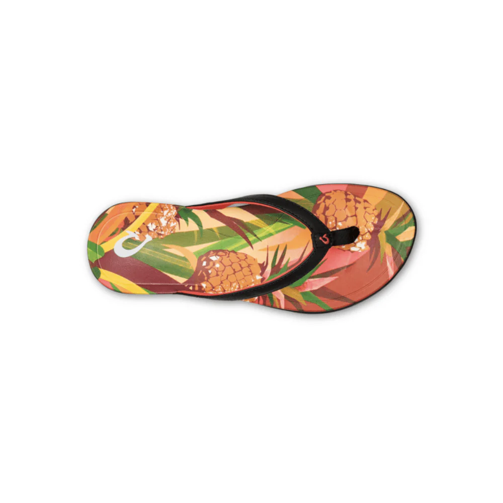 Olukai Ho'opio Hau Womens Sandal 2023 - Image 10