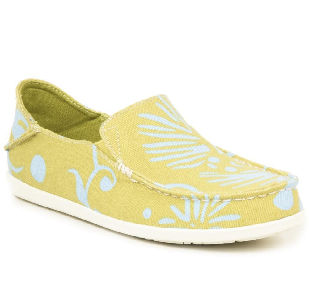 Olukai Ladies Nohea Canvas Print 2014 - Image 3