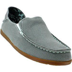 Olukai Ladies Nohea Canvas Shoes 2015 - Image 10