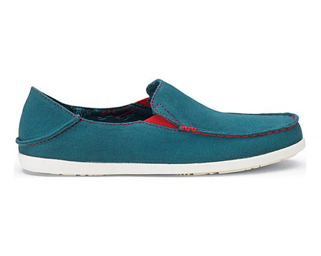 Olukai Ladies Nohea Canvas Shoes 2015 - Image 18