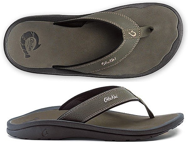 Olukai Ohana Mens Sandal 2013 - Image 6