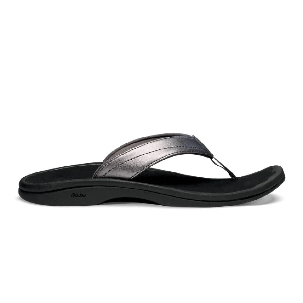 Olukai 'Ohana Womens Sandal 2024 - Image 4