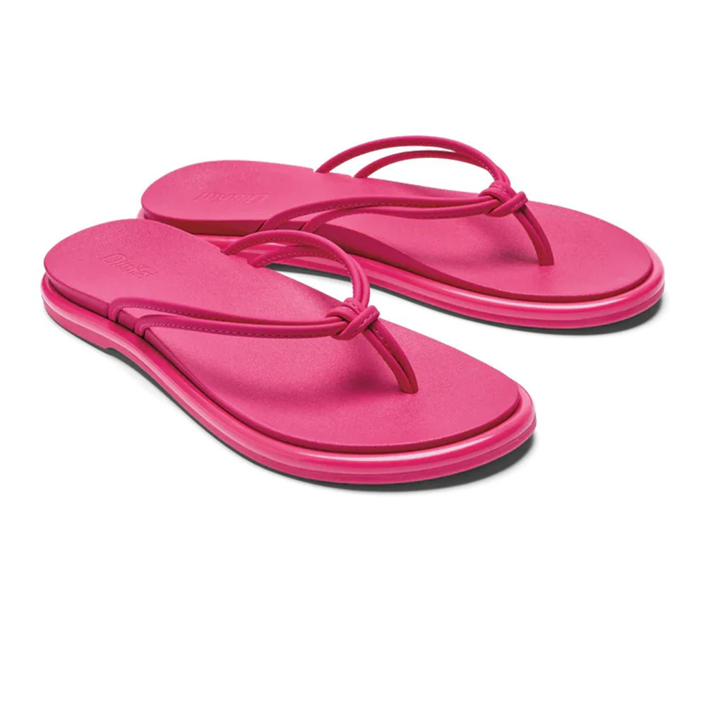 Olukai 'Aka Womens Sandal 2024 - Image 18