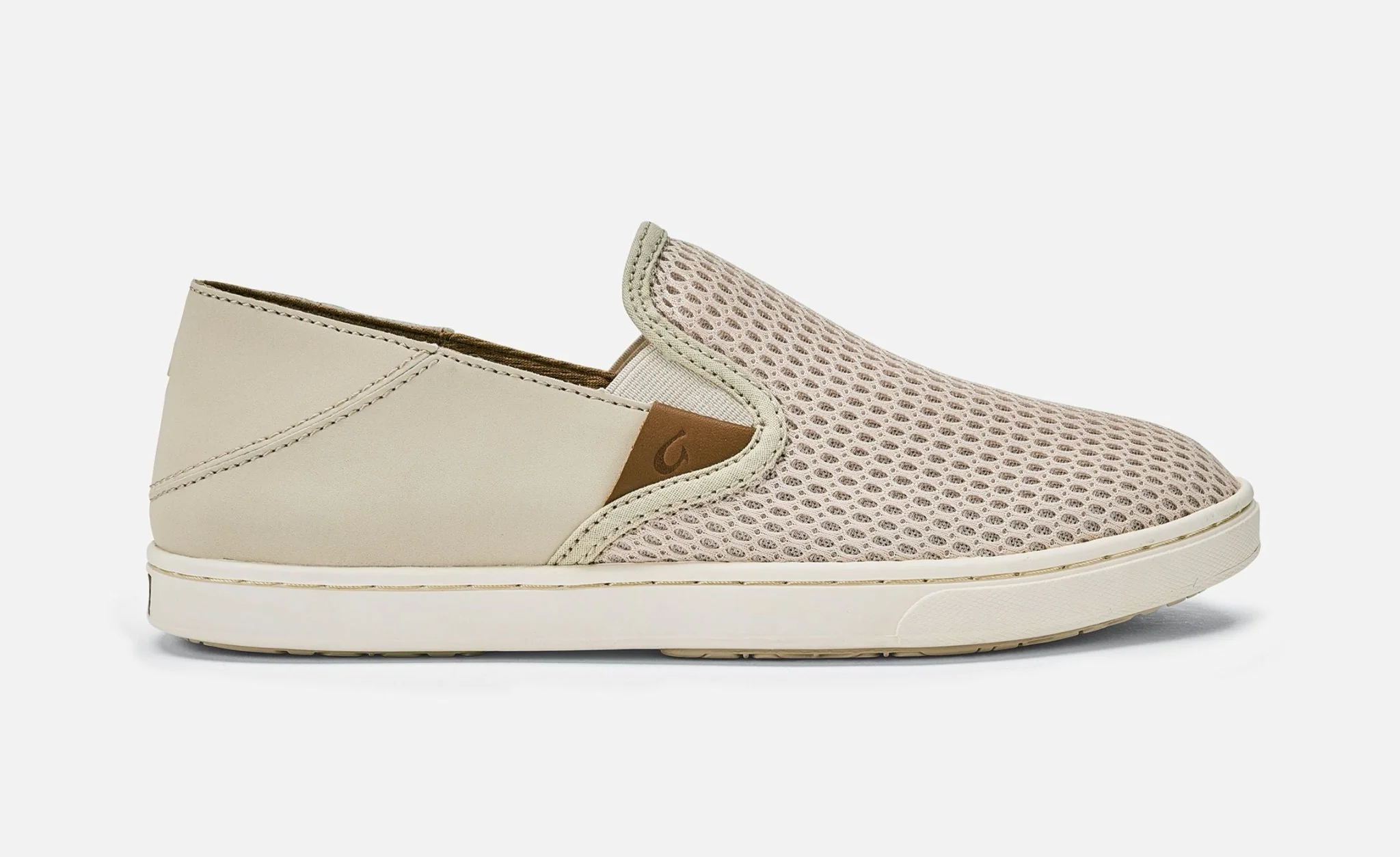 Olukai Pehuea Ladies Casual Shoe 2019 - Image 7