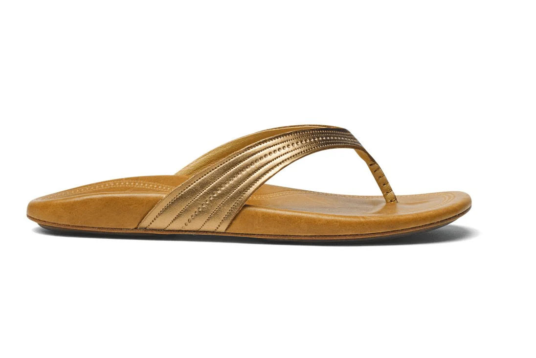 Olukai Wana Ladies Sandals 2015 - Image 3