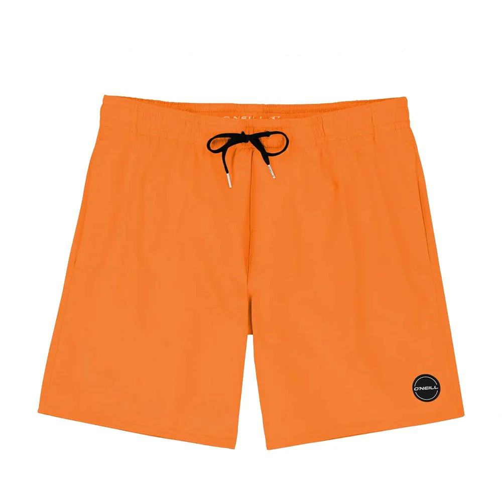 O'Neil Solid 17 Mens Volley Short 2024