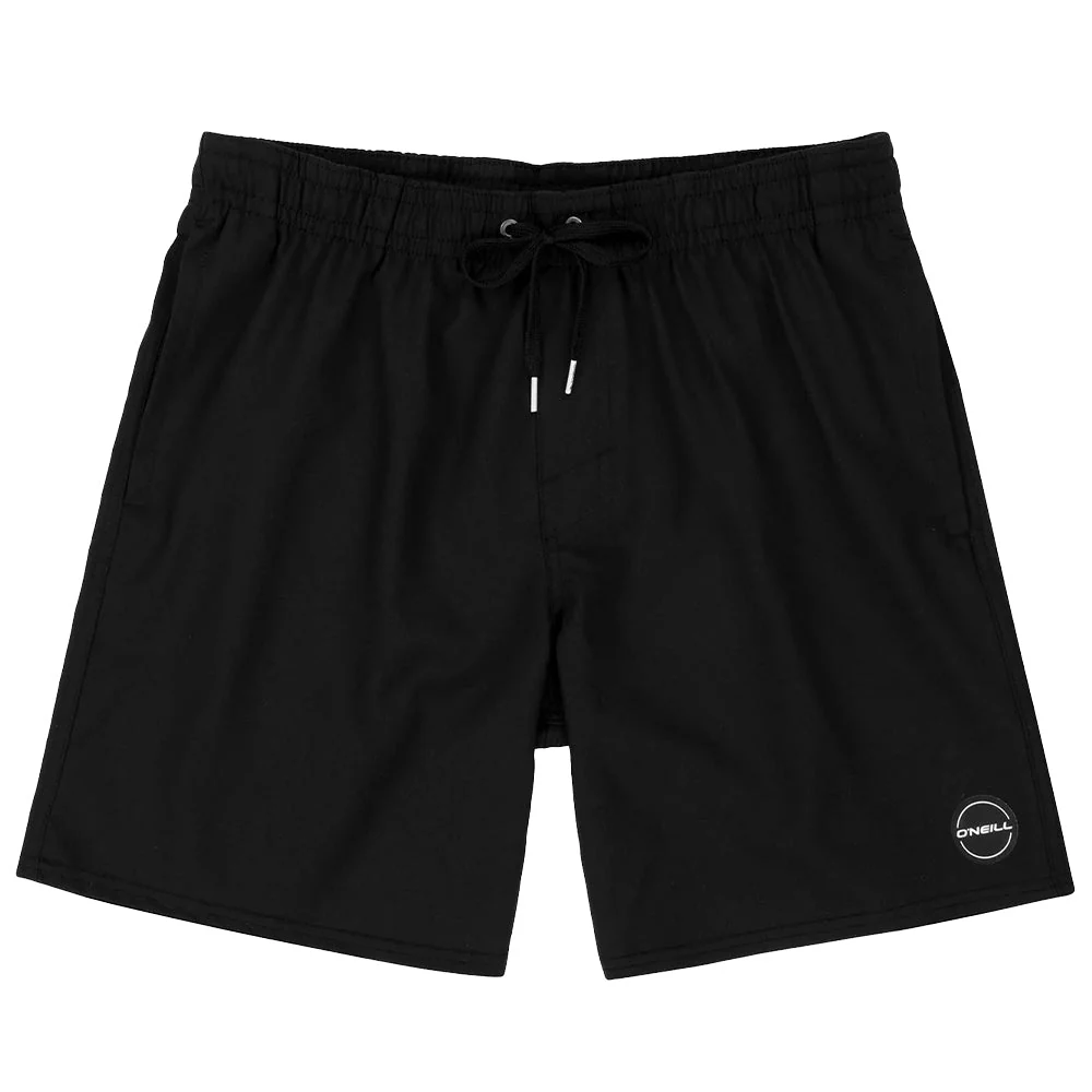 O'Neil Solid 17 Mens Volley Short 2024 - Image 12