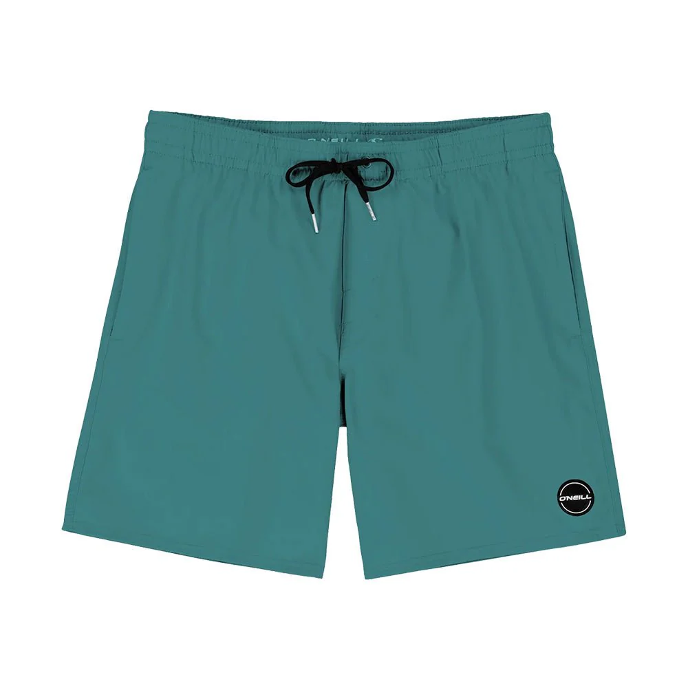 O'Neil Solid 17 Mens Volley Short 2024 - Image 8