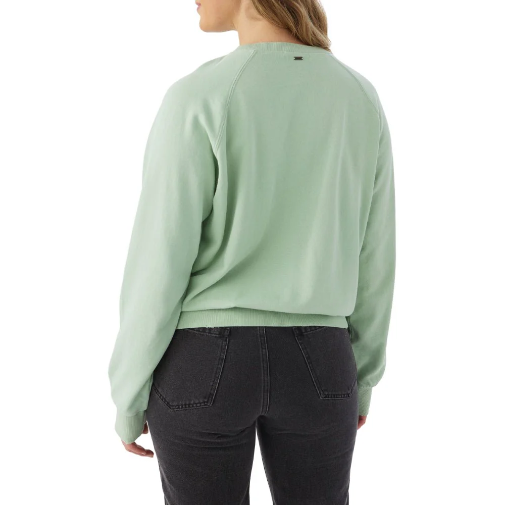 O'Neill Beachside Womens Sweatshirt 2023 - Image 3