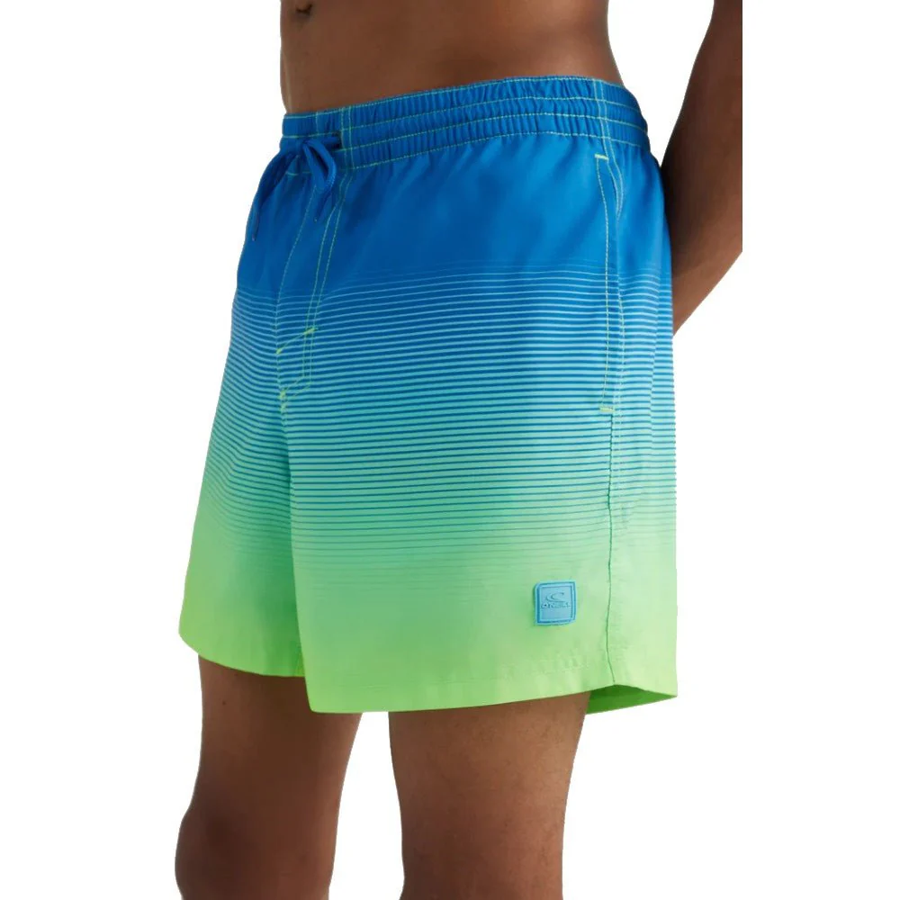 Oneill Cali Gradient Mens 15" Volley 2023 - Image 2