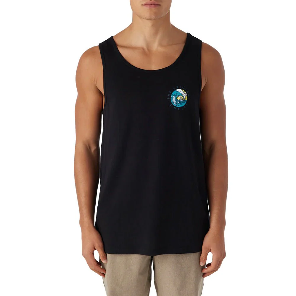 O'Neill Fixation Mens Tank 2024 - Image 2