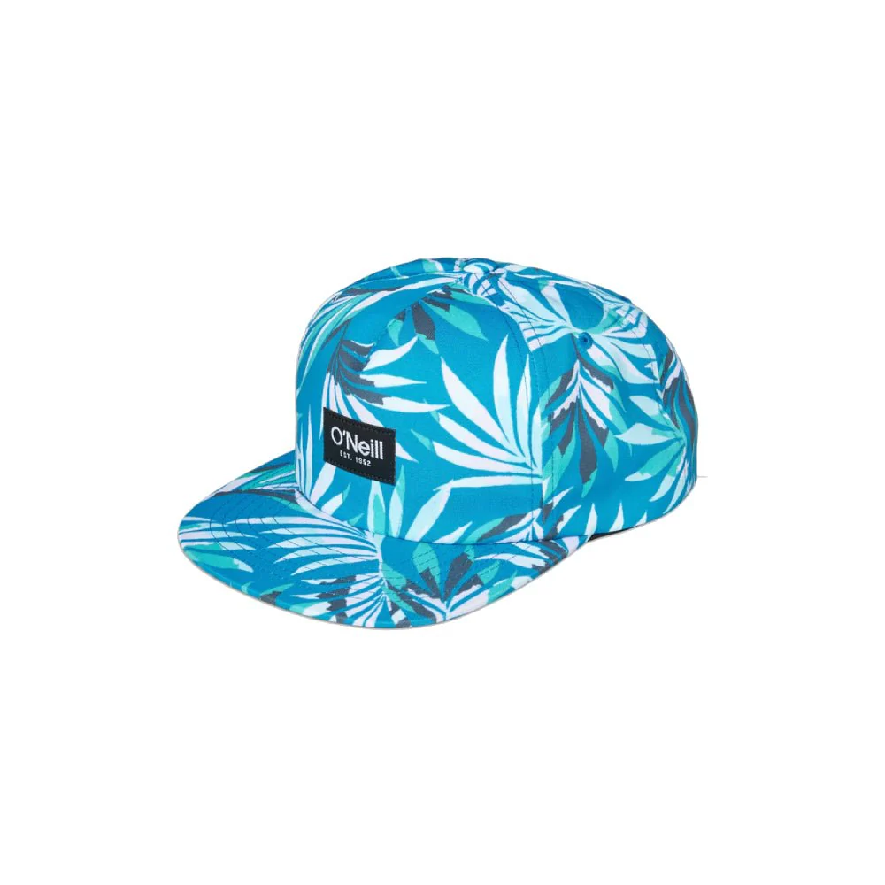 O'Neill Flora Mens Snapback Hat - Image 2