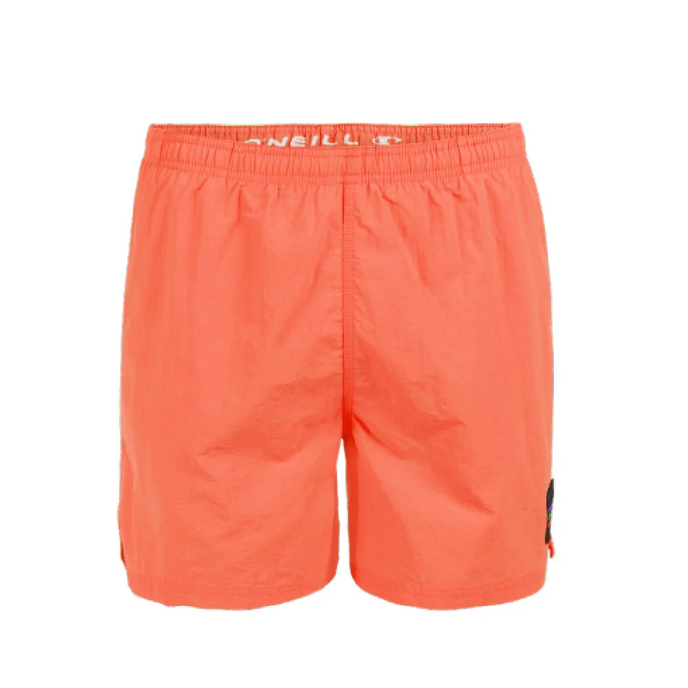 O'Neill Fluo Beat Mens Volley Short 2023 - Image 2