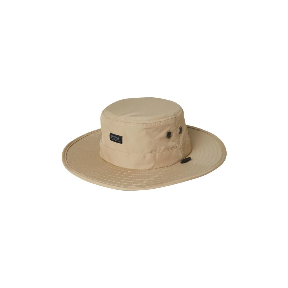 O'Neill Lancaster Mens Full Brim Hat - Image 4
