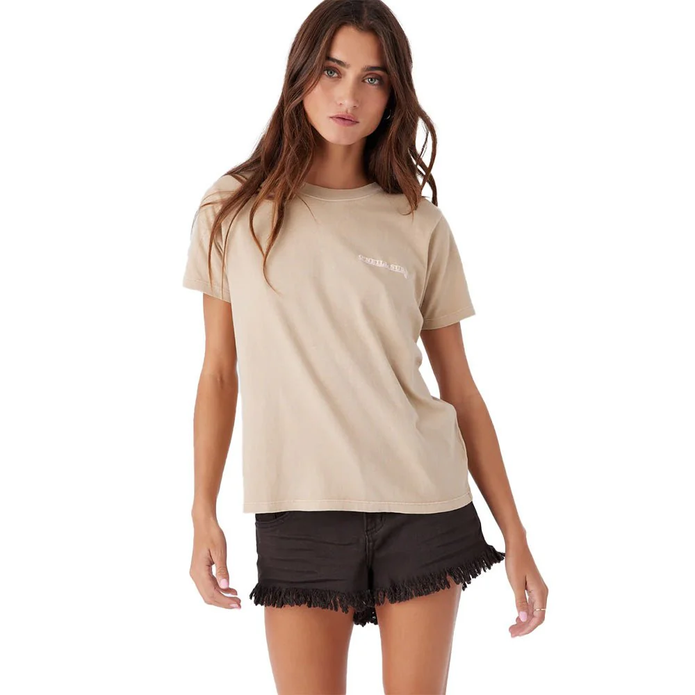 O'Neill Last Light Womens SS Tee 2024 - Image 3