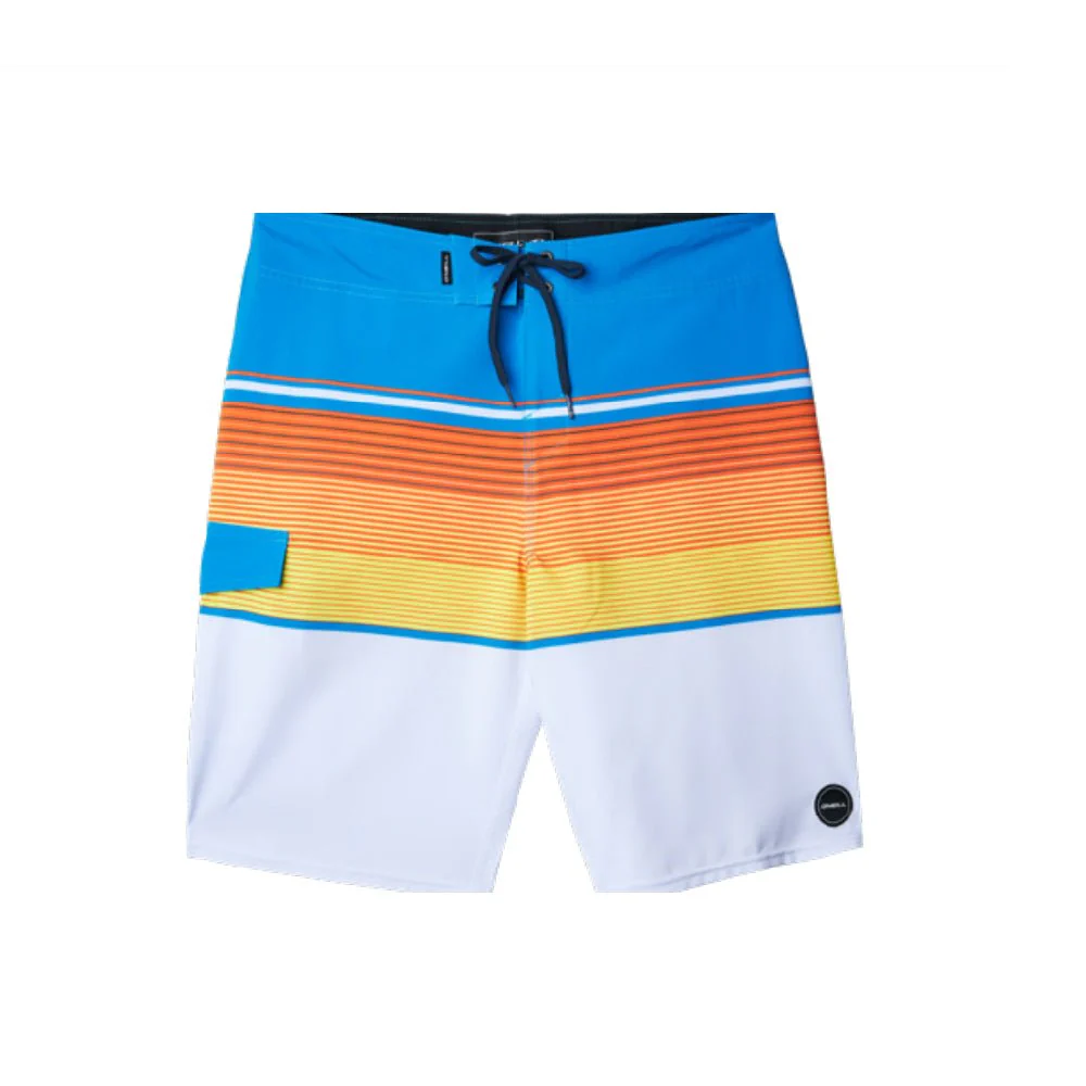 O'Neill Lennox Stretch Mens Boardshort 2023 - Image 6