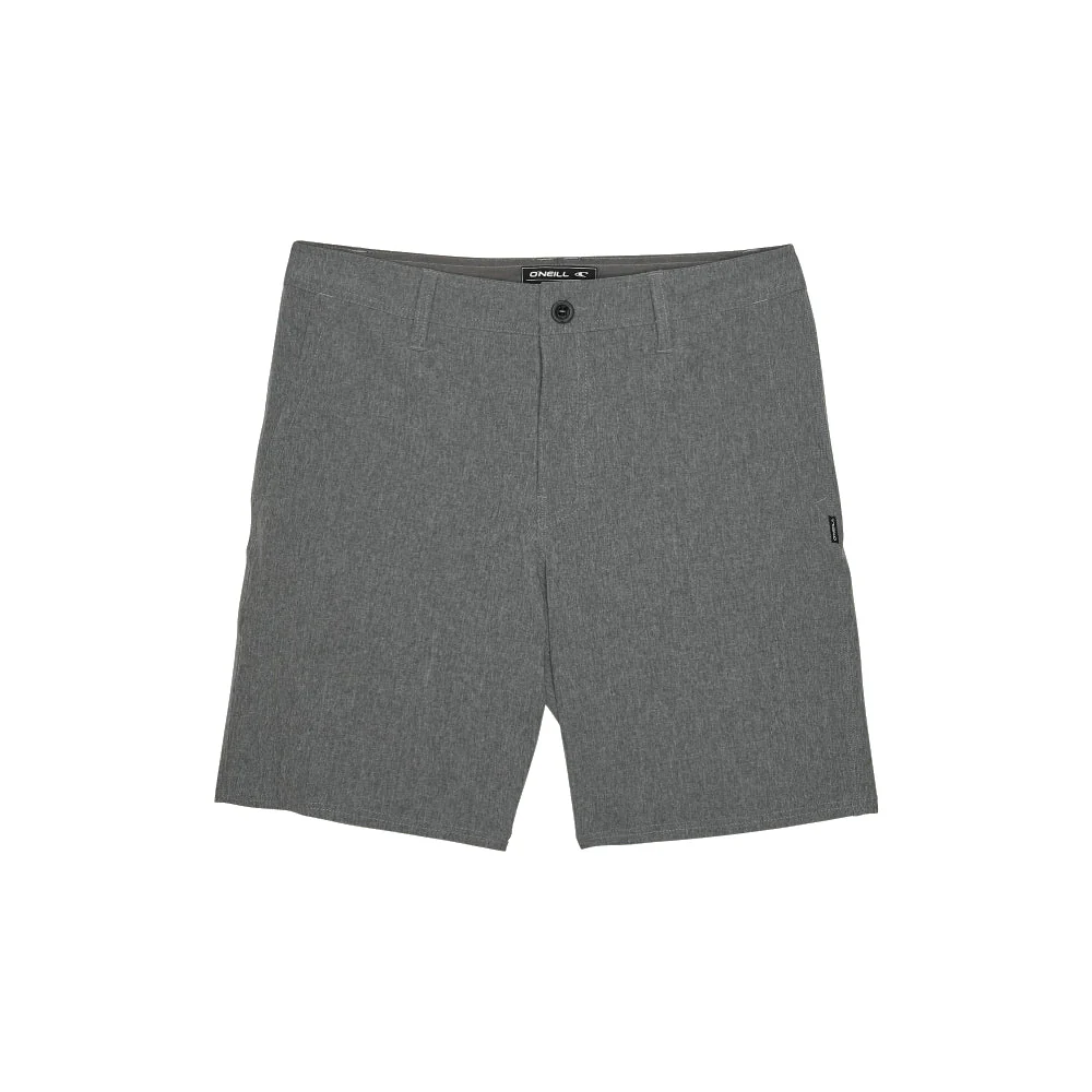O'Neill Loaded Heather Mens 19" Short 2023 - Image 13