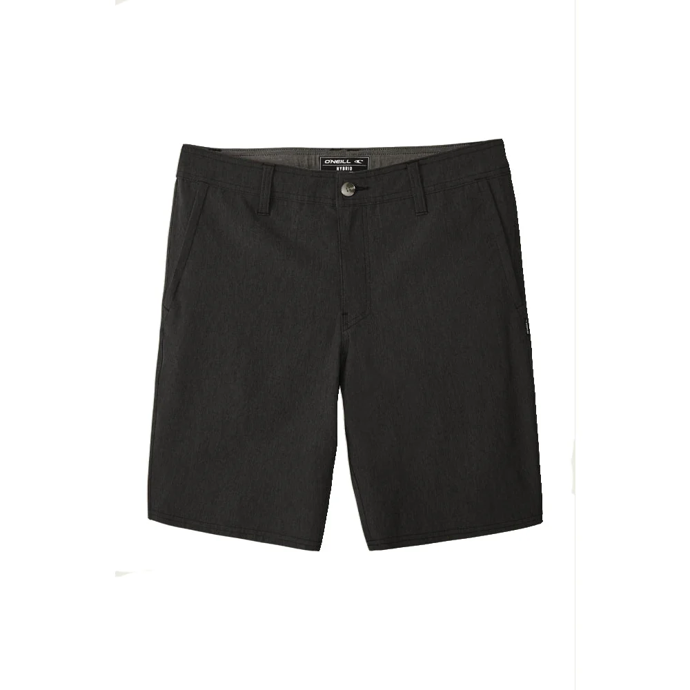 O'Neill Loaded Heather Mens 19" Short 2023 - Image 8
