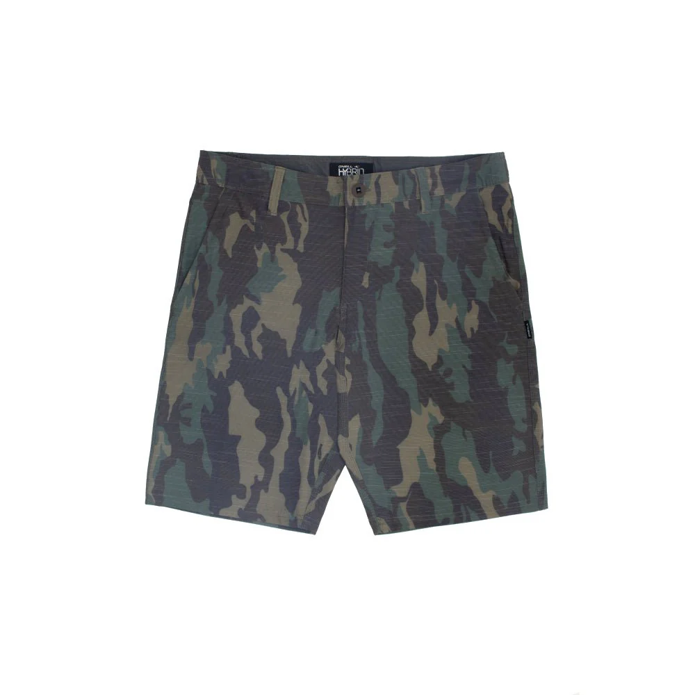 O'Neill Locked Mens Slub Short 2023 - Image 2
