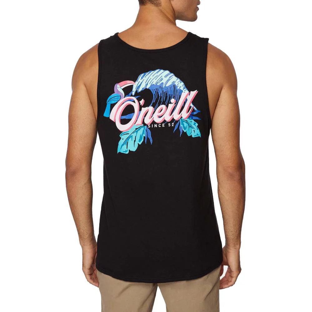 O'Neill Paradise Mens Tank 2022 - Image 9