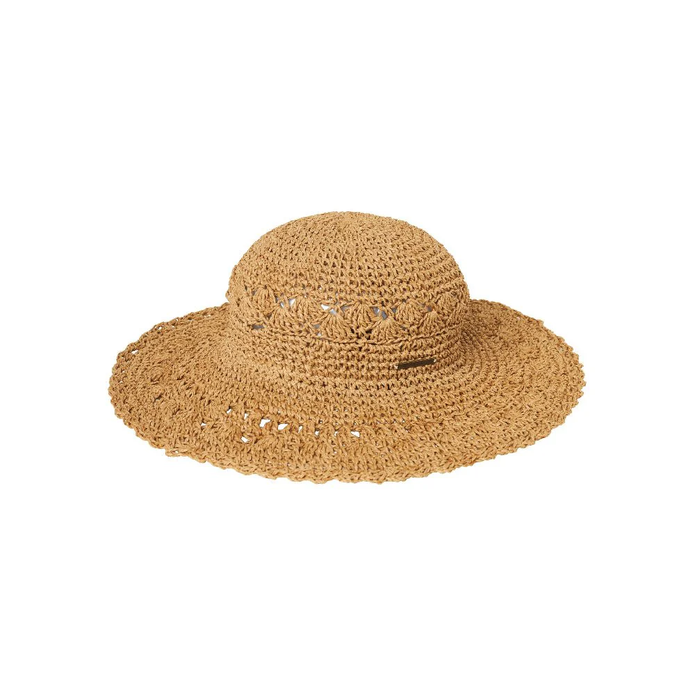 O'Neill Paula Womens Woven Sun Hat - Image 2