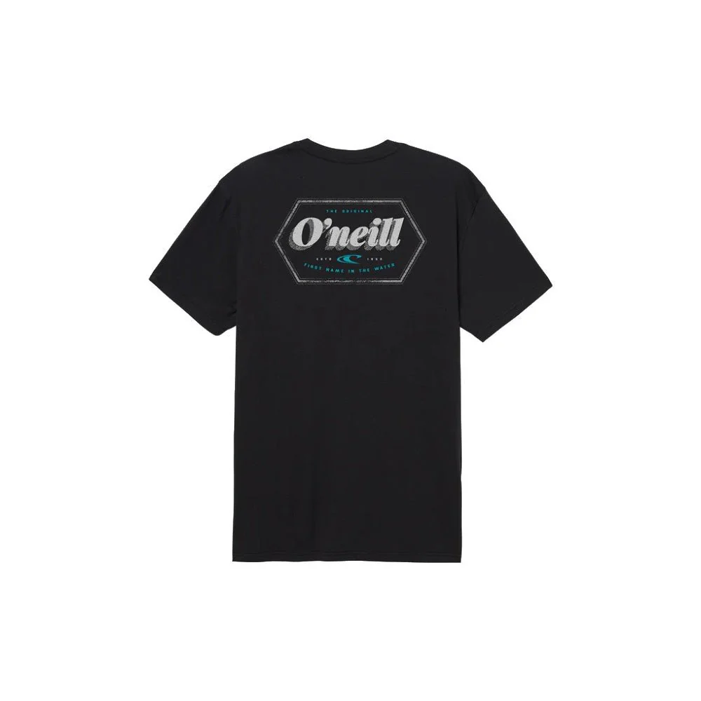 Oneill Payday Mens T-shirt 2023 - Image 2
