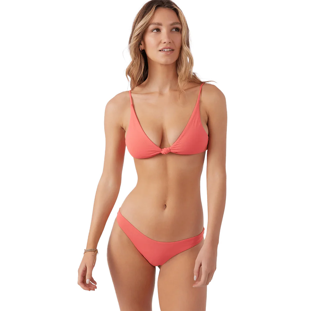 O'Neill Pismo Womens Bikini Top 2024 - Image 7
